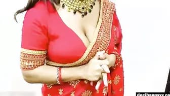 Brown Slut Shriya From Ahmedabad Has Sex