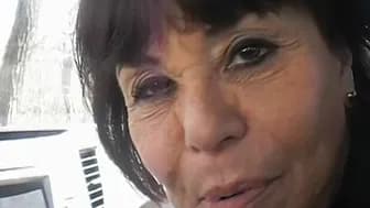 Sucking Off A Guy I Met In The Bagel Shop