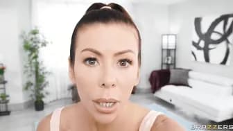 Digitalplayground - wettest training ii Alexis Fawx