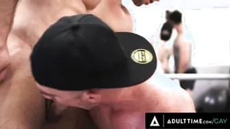 HETEROFLEXIBLE - HUNGRY HUNKS WANT TIGHT HOLES COMPILATION! BWC, HARD SEX, DEEPLY, DOGGY STYLE..