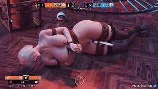 Ultimate Rainbow Six Siege Animated and Animation compilation