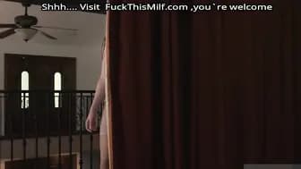 Shared Wife Says Am I Supposed To Be Enjoying it This Much (Lily Lou)