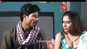 Muskaan Agrawal with threesom tuntun