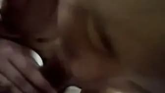 Ex Korean Adult Star Kim Yuh Jin in Hardcore Amateur Video