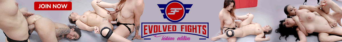 Evolved Fights Lez