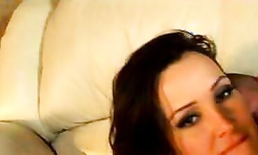 Lisa Ann Gets Eaten Out And Fucked