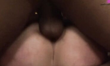Daina Divine Is A Dirty White Whore