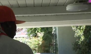 Nikki Nievez Is A Black Cock Chaser