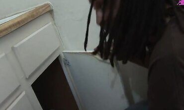 Riley Shy May Be Your Little Girl Taking Black Cock