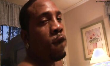 Mz Twilight Has Black Pound Cake