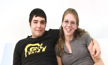 Jenny Leigh Gets Her White Married Cunt Banged By A Black Dude