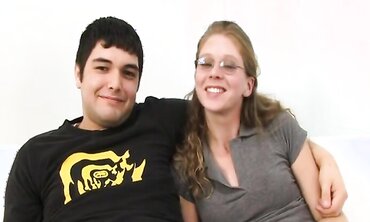 Jenny Leigh Gets Her White Married Cunt Banged By A Black Dude