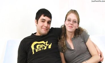 Jenny Leigh Gets Her White Married Cunt Banged By A Black Dude