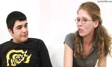 Jenny Leigh Gets Her White Married Cunt Banged By A Black Dude