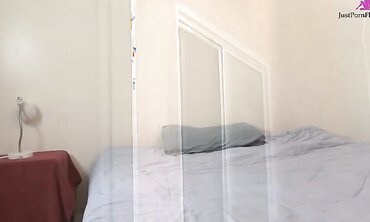 Nikki Loren Loves Byrons Huge Black Cock
