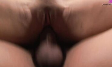 Cassidy Clay Has A Sexy Chocolate Ass