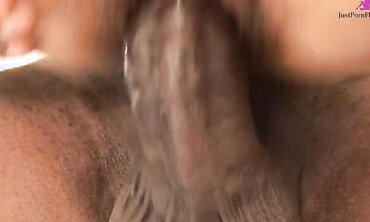 Andrea Kelly Knows Pussy Makes The World Go Round