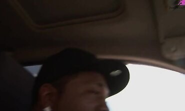 Angelica Sweet Gets Her Pussy Tapped By A Black Guy Again