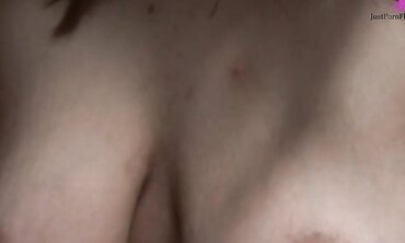 Angelica Sweet Gets Her Pussy Tapped By A Black Guy Again
