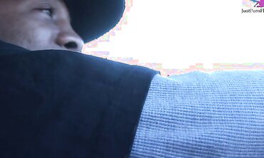 Holly Mae Holmes Gets Her Pussy Tapped By A Black Guy Again
