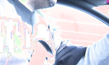 Holly Mae Holmes Gets Her Pussy Tapped By A Black Guy Again