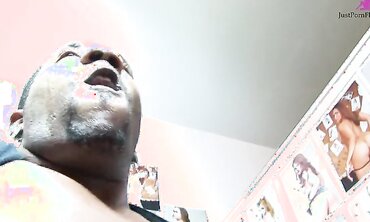 Holly Mae Holmes Gets Her Pussy Tapped By A Black Guy Again