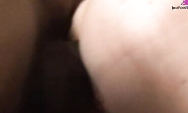 Cassie Holiday Is A Dirty White Whore