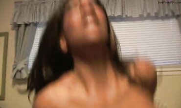 Kaylani Kream Is A Skanky Black Whore