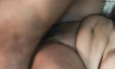 Kandi Kream Is A Horny Hood Girl