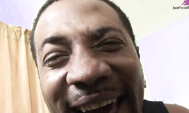 Hayden Field Gets Her Pussy Tapped By A Black Guy Again