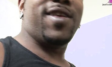 Hayden Field Gets Her Pussy Tapped By A Black Guy Again