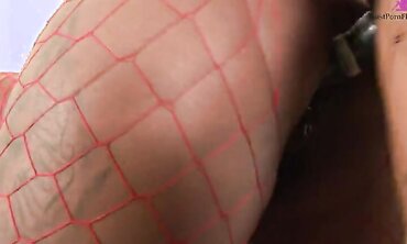 Kelly Starr Gets All The Bbc She Wants