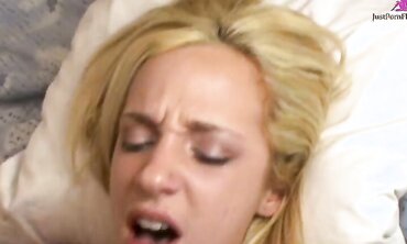 Evan Valentine Is A Black Dick Addict