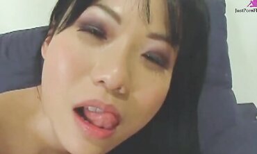 Niya Yu Is A Black Dick Addict