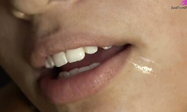 Isabella Amour Gets Her Little Hole Pleasured One Way Or Another