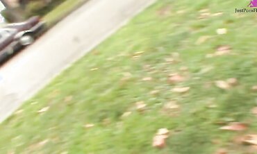 Isabella Amour Gets Her Little Hole Pleasured One Way Or Another