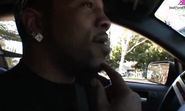 Kinzy Jo Gets The Dick Bareback