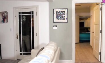 Pinky Shows Her Friend Victoria Cakes How to Properly Suck and Fuck a BBC
