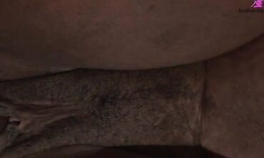 Cocolicious Gets Fucked In Her Black Girl Pussy