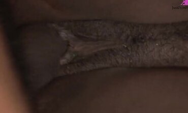 Cocolicious Gets Fucked In Her Black Girl Pussy