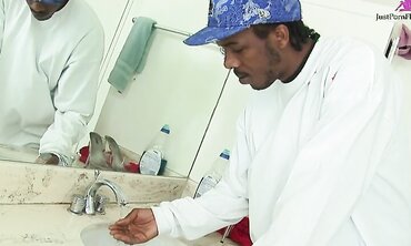 Cocolicious Gets Fucked In Her Black Girl Pussy