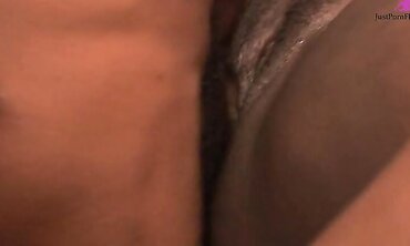 Cocolicious Gets Fucked In Her Black Girl Pussy