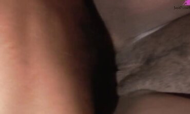 Cocolicious Gets Fucked In Her Black Girl Pussy