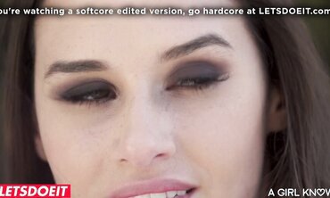 A DOLL KNOWS - Adelle Unicorn And Her Girly-Girl best friend Reach Numerous Climaxes Total Episode