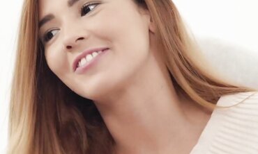 WHITEBOXXX - Girl-On-Girl Paramours Anna Rose And Agatha Vega Enjoy Anal Invasion Have Fun Together
