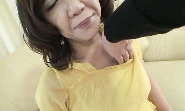 Meet your fresh baby sitter beau pummeled her labia rock hard with fucktoys and beefstick two
