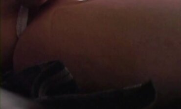 Lil sweetie student pummeled by her mate after college two