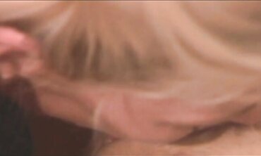Jordan Haze And Michelle Lay Bleached And Shaven For This Lesbian Munch Jamboree