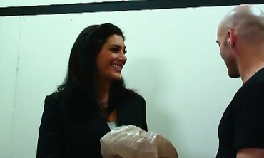 PHAT TIT JEWISH GODDESSES - RAYLENE