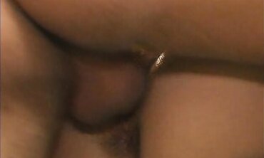 Butter Indeed Has A Uber-Cute Bum On Her